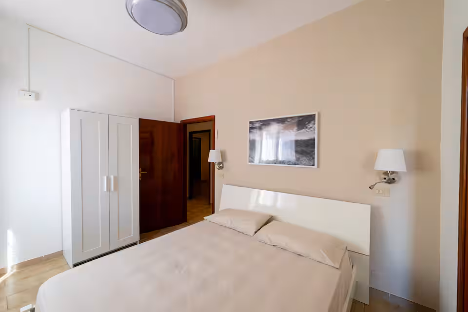 Camera da Letto 1 - 1